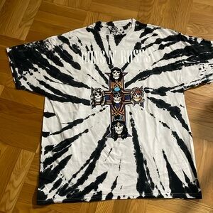 Guns N’ Roses T-Shirt Unisex Size XL NWOT